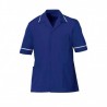 Men’s Tunic (Bright Royal with White Trim) - G103
