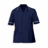 Men’s Tunic (Navy with Pale Blue Trim) - G103