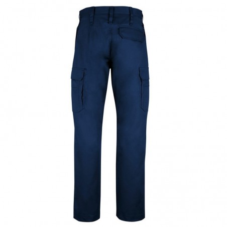 Women's Ambulance Combat Trousers (Navy) NF100