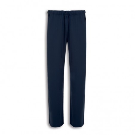 Patient Pyjama Trousers (Navy) - NU324 Patient Pyjama Trousers (Navy) - NU324