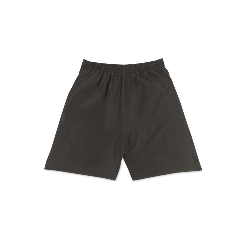 Cooltex™ Shorts (Black) - NU201