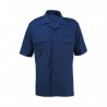 Men's Ambulance Shirt (Navy) NM101