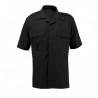 Men's Ambulance Shirt (Black) NM101
