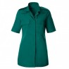 Women's Ambulance Shirt (Bottle Green) HP102