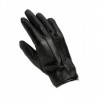 Men's Leather Gloves (Black) - LAG1