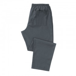 Scrub Trousers (Convoy Grey) - D398