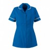 Women’s Healthcare Tunic (Blade Blue With White Trim) - HP298