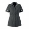 Women’s Healthcare Tunic (Convoy Grey With White Trim) - HP298