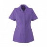 Women’s Healthcare Tunic (Purple With Purple Trim) - HP298