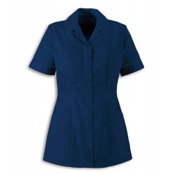 Women’s Healthcare Tunic (Sailor Navy With Navy Trim) - HP298