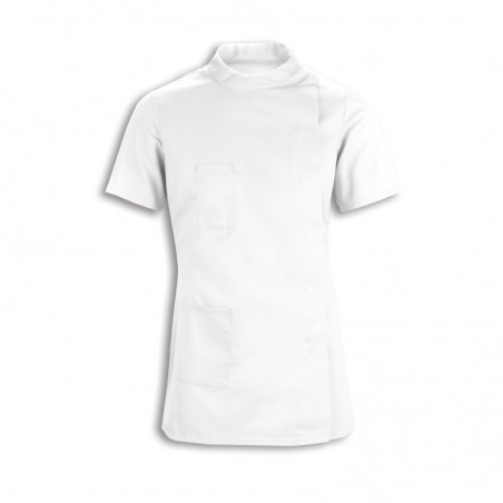Women's Dental Tunic (White) - NF21 Women's Dental Tunic (White) - NF21