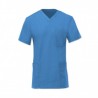 Scrub Tunic (Hospital Blue) - D397