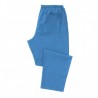 Scrub Trousers (Hospital Blue) - D398