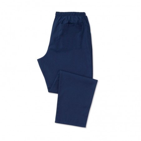 Scrub Trousers (Sailor Navy) - D398 Scrub Trousers (Sailor Navy) - D398