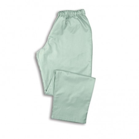 Smart Scrub Trousers (Aqua) - NU165 Smart Scrub Trousers (Aqua) - NU165