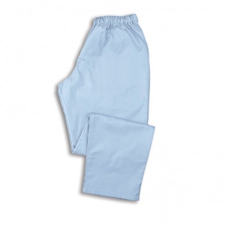 Smart Scrub Trousers (Pale Blue) - NU165 Smart Scrub Trousers (Pale Blue) - NU165