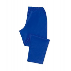 Smart Scrub Trousers (Royal Box) - NU165