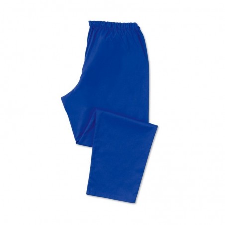 Smart Scrub Trousers (Royal Box) - NU165 Smart Scrub Trousers (Royal Box) - NU165