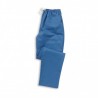 Smart Scrub Trousers (Hospital Blue) - UB453
