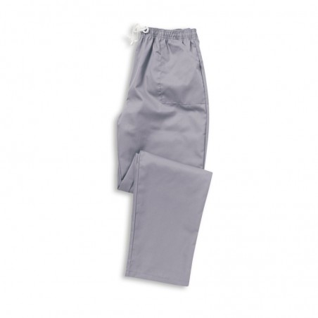 Smart Scrub Trousers (Hospital Grey) - UB453 Smart Scrub Trousers (Hospital Grey) - UB453