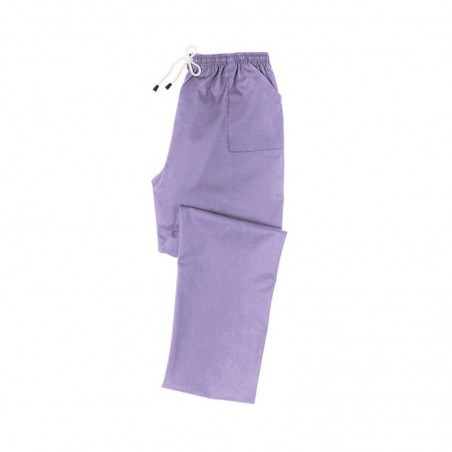 Smart Scrub Trousers (Lilac) - UB453 Smart Scrub Trousers (Lilac) - UB453