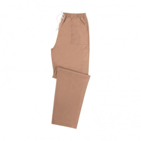 Smart Scrub Cargo Trousers (Biscuit) UB506 Smart Scrub Cargo Trousers (Biscuit) UB506