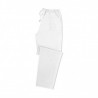 Smart Scrub Cargo Trousers (White) UB506