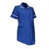 Maternity Tunic (Royal Box With White Trim) - NF52