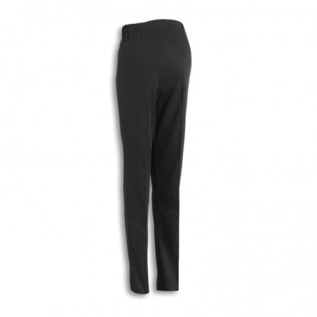 Maternity Trousers (Black) - FM229 Maternity Trousers (Black) - FM229