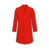 Men’s Stud Coat (Red) - WL1