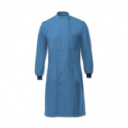Lab Coat (Hospital Blue) - G178 Lab Coat (Hospital Blue) - G178