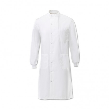 Lab Coat (White) - G178