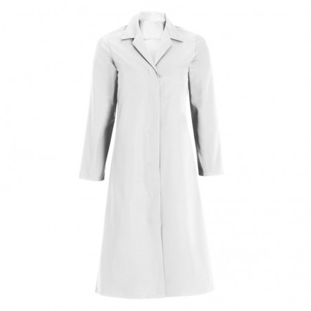 Women’s Coat (White) - WL90