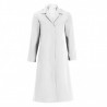 Women’s Coat (White) - WL90