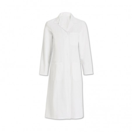 Women’s Coat (White) - W354