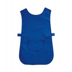 Tabard with Pocket (Royal Box Pack of 1) - W112