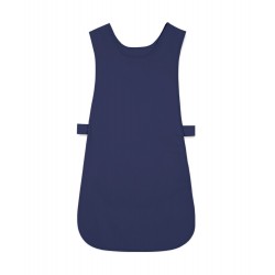 Long Length Tabard (Navy Pack of 1) - W192