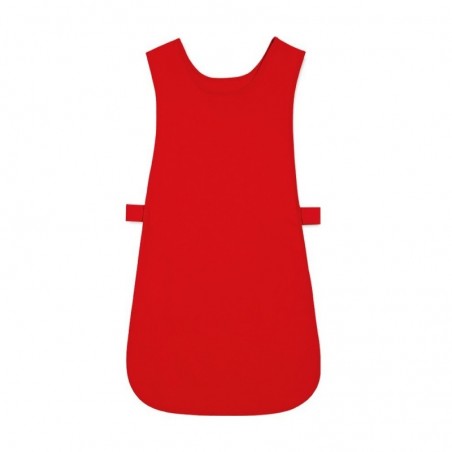 Long Length Tabard (Red Pack of 1) - W192