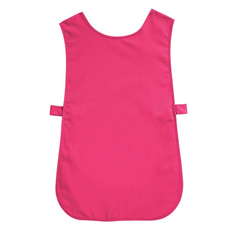 Tabard (Bright Pink Pack of 1) - W92