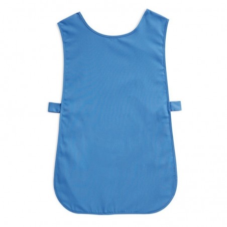 Tabard (Hospital Blue Pack of 1) - W92 Tabard (Hospital Blue Pack of 1) - W92