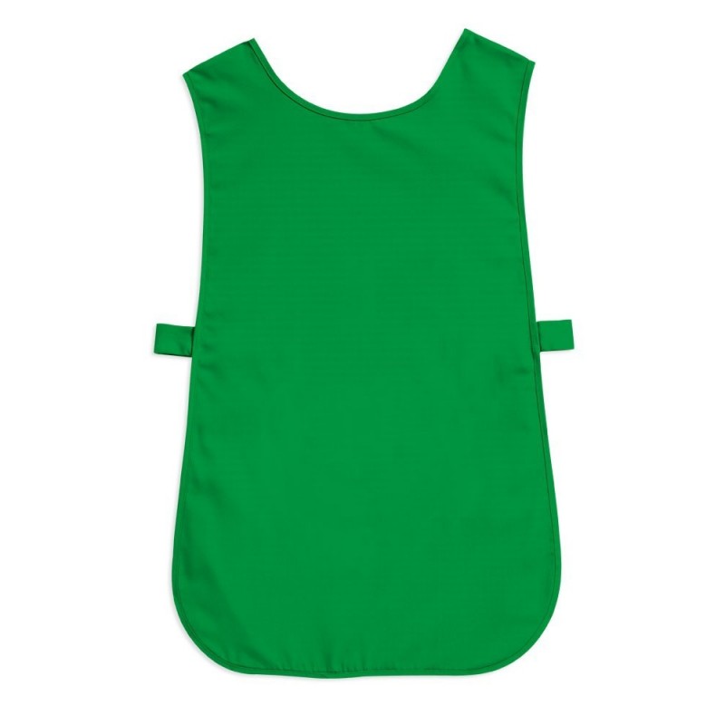 Tabard (Kelly Green Pack of 1) - W92