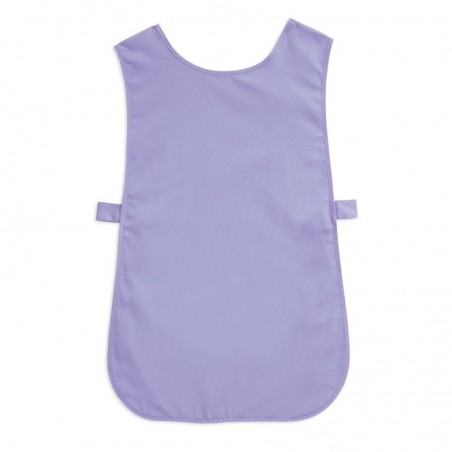 Tabard (Lilac Pack of 1) - W92 Tabard (Lilac Pack of 1) - W92