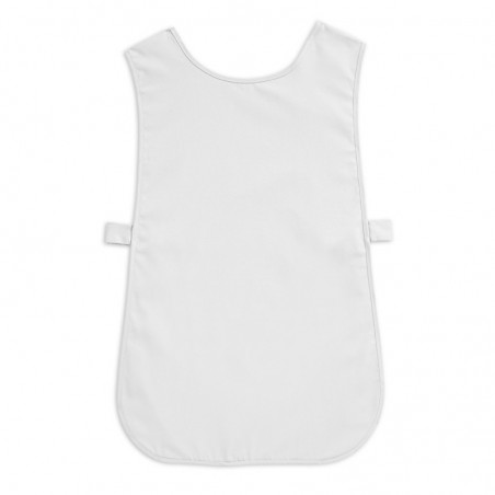 Tabard (White Pack of 1) - W92