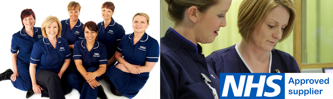 Health Care Uniforms, UK Hospitals