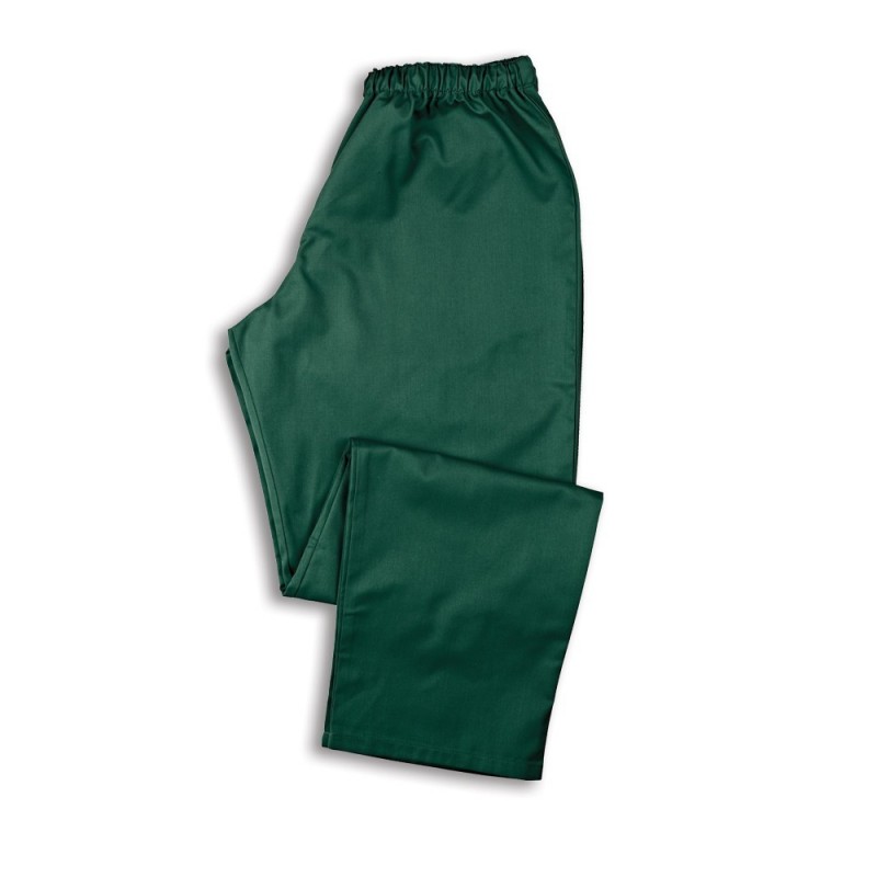 Stylish and practical scrub trousers for medical and care professionals. Our scrub uniform trousers have been expertly manufactured using high-quality materials ensuring quality and comfort projecting a smart formal appearance as part of a medical scrub uniform worn by the professionals at the cutting edge of the healthcare industry. Our scrub uniform trousers coordinate well with our scrub uniform tops and are available in a wide range of colours and sizes.
