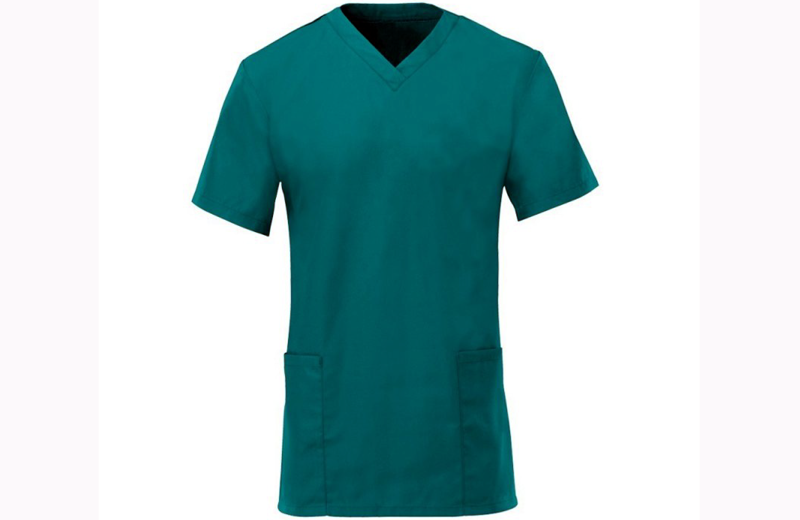 Professional grade medical scrub uniforms for the most demanding hospital and medical environments. Our scrub uniform clothing is widely used by medical and care professionals employed within a fast-paced environment such as a hospital or busy care facility. The scrubs we supply are expertly manufactured to a very high standard and used widely within the NHS as well as private healthcare organisations. We offer a wide range of colours to suit all requirements as well as a generous choice of styles.