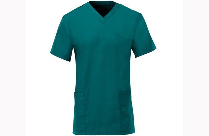 Professional grade medical scrub uniforms for the most demanding hospital and medical environments.
Our scrub uniform clothing is widely used by medical and care professionals employed within a fast-paced environment such as a hospital or busy care facility. The scrubs we supply are expertly manufactured to a very high standard and used widely within the NHS as well as private healthcare organisations. We offer a wide range of colours to suit all requirements as well as a generous choice of styles.