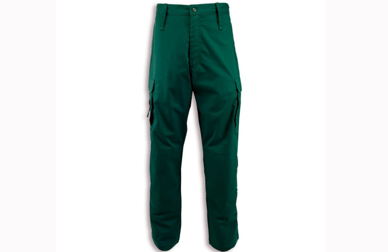 A complete range of durable, smart, and practical work trousers suitable for both men and women. Our styles of workwear trousers range from the more formal look suitable for an office environment to the more practical working styles such as our scrub trousers or our ambulance and paramedic range. Manufactured by the UK's leading workwear brands, we offer many different sizes and fittings so you get the perfect comfort fit and we also offer a choice of colours to suit your personal taste or uniform requirements.