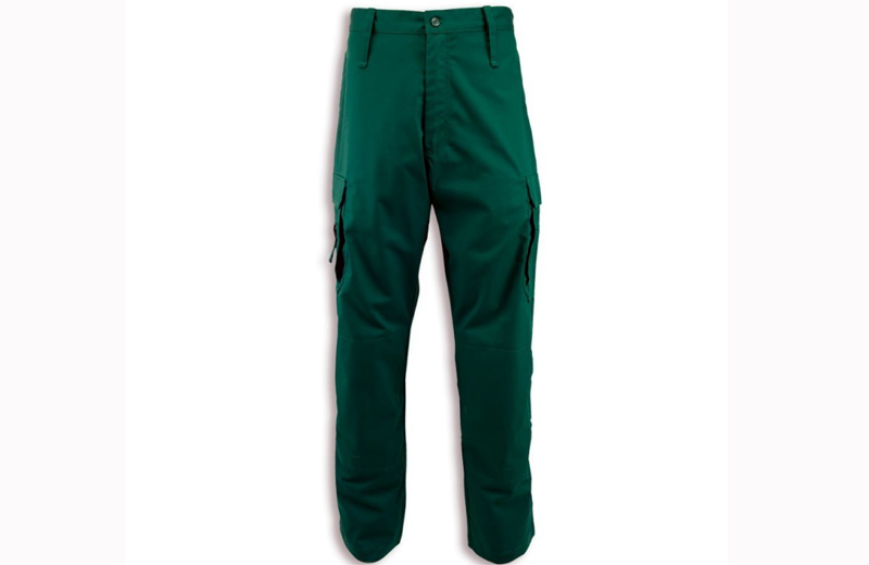 A complete range of durable, smart, and practical work trousers suitable for both men and women.
Our styles of workwear trousers range from the more formal look suitable for an office environment to the more practical working styles such as our scrub trousers or our ambulance and paramedic range. Manufactured by the UK's leading workwear brands, we offer many different sizes and fittings so you get the perfect comfort fit and we also offer a choice of colours to suit your personal taste or uniform requirements.